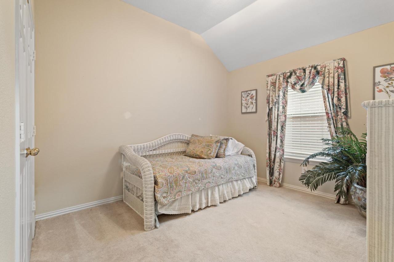 2 Twin Bed And A Full Bed Cozy Room Dallas Exterior foto
